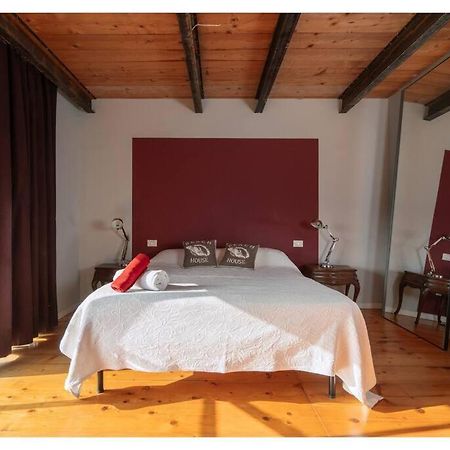 Loft Cianosi - Appartamento Nel Cuore Di 利沃诺 外观 照片