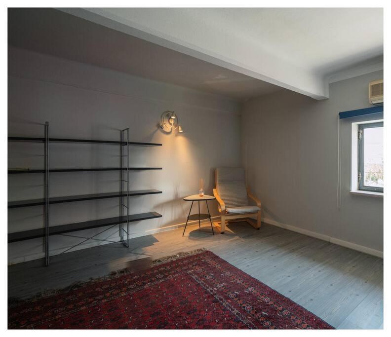 Loft Cianosi - Appartamento Nel Cuore Di 利沃诺 外观 照片