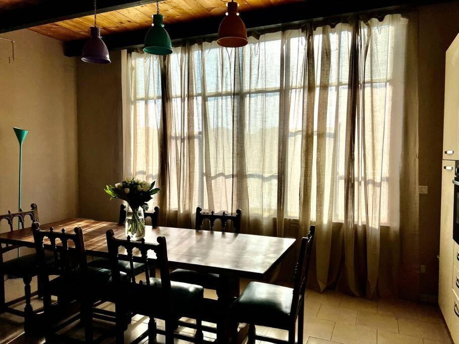 Loft Cianosi - Appartamento Nel Cuore Di 利沃诺 外观 照片