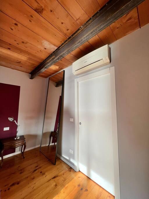 Loft Cianosi - Appartamento Nel Cuore Di 利沃诺 外观 照片